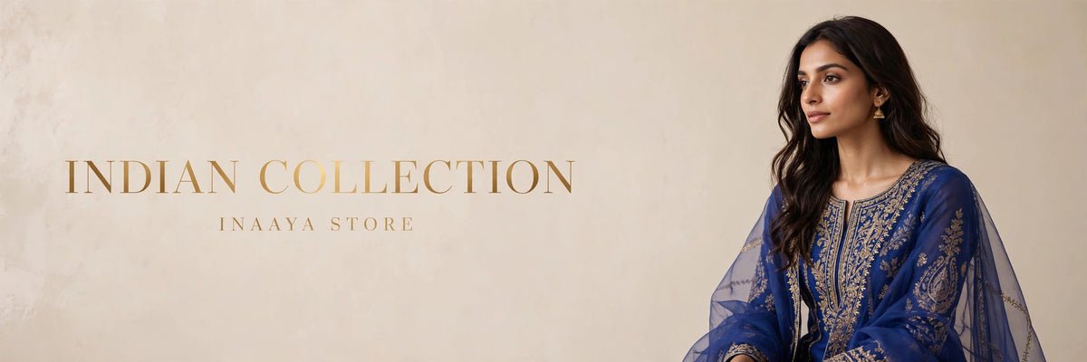 Indian Collection banner