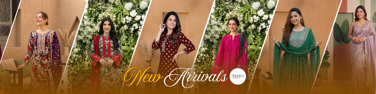 New Arrivals