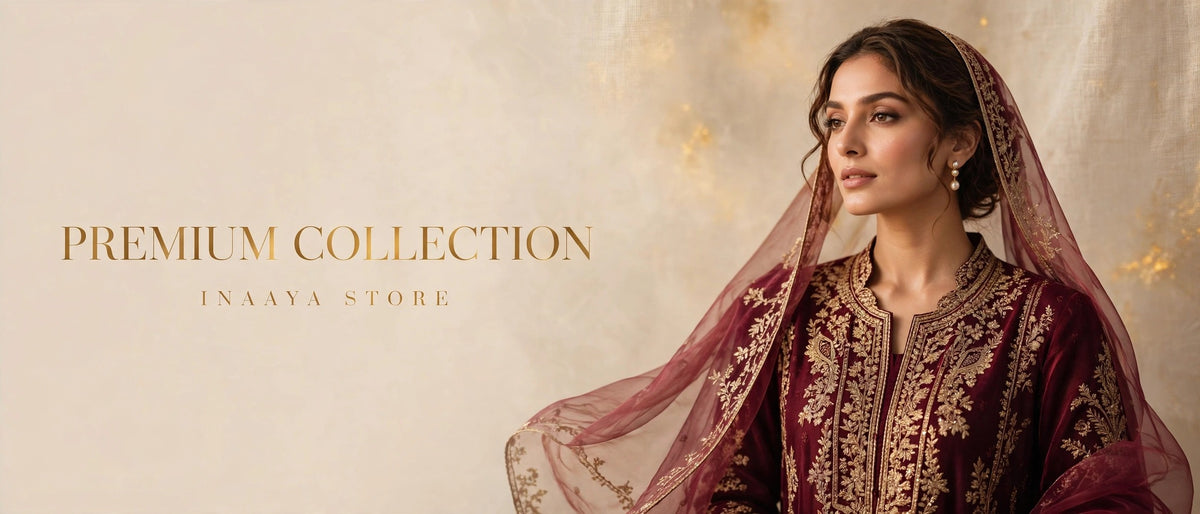 Premium Collection banner
