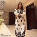 Embroidery Chikankari 2PCS Suit  Collection For Women