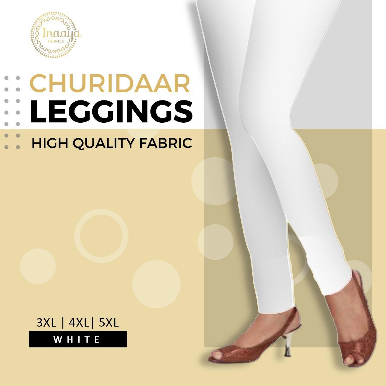 Churidar Leggings Collections For Women