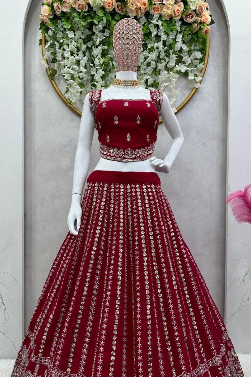 Designer lehenga choli Collection