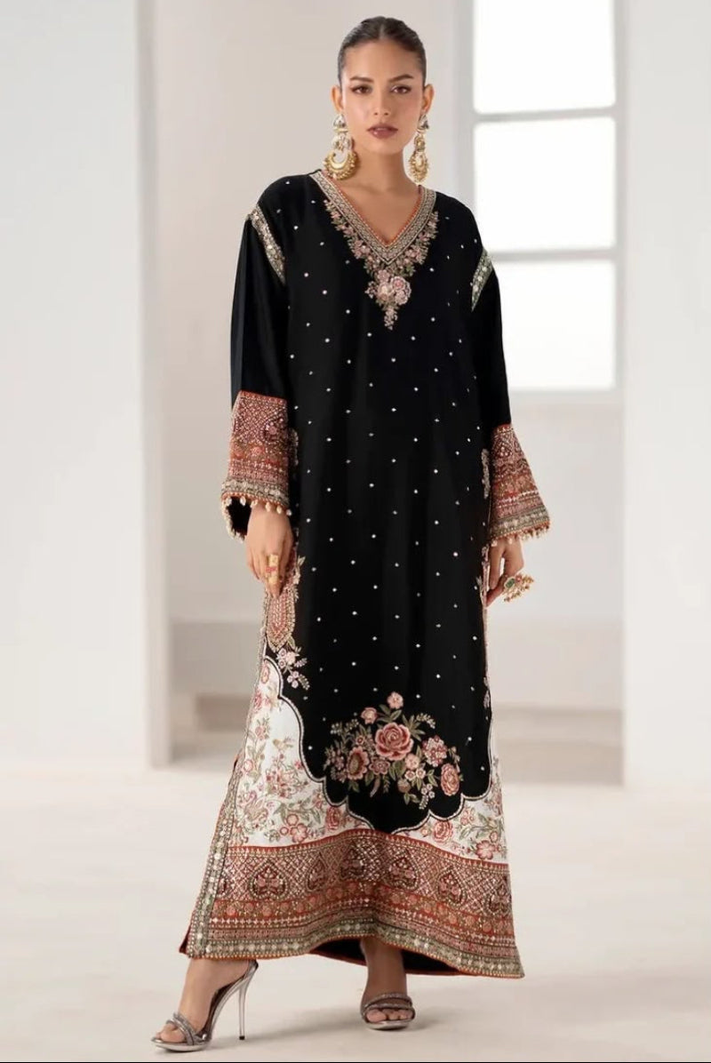 Ethnic Brand – Royal Kaftan Luxe | Ready To Wear