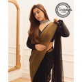 Exquisite Party Wear Saree Collection For Women