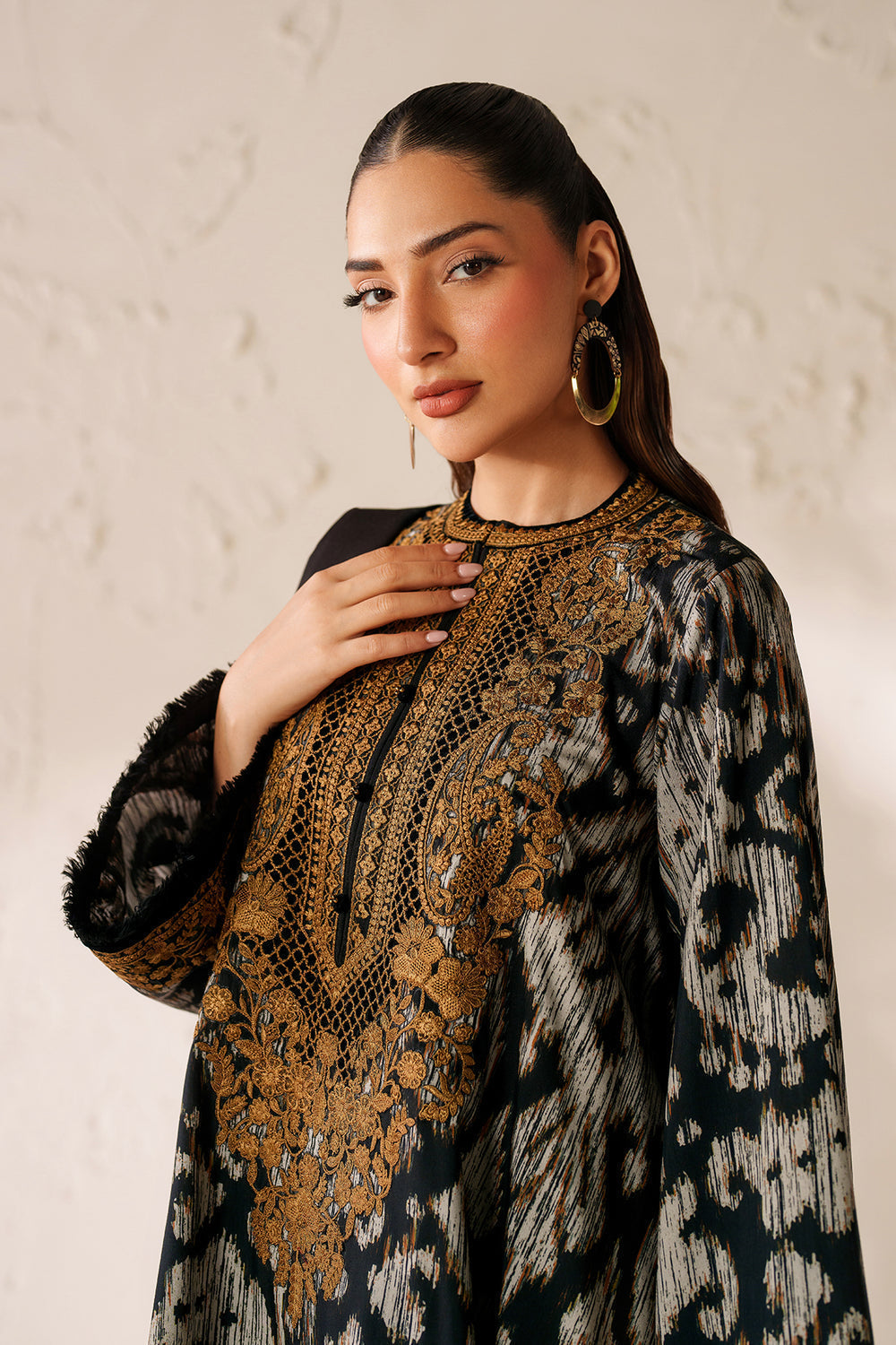 Deepvali Ready to Wear Dress Top Pant and Dupattaa Embroidery Bollywood  Collection