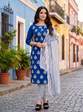 3 Pcs Adorable Suit For Women