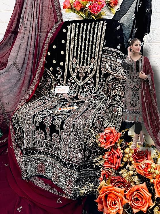 Elegant  Fancy suite