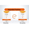 BIOAQUA Cahnsai Vitamin C Masker Rejuvenation Facial Mask Face Mask