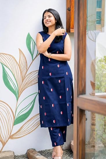 Women Printed Sleeveless 2 Piece Set Casual Co-ord Outfit | Baju Set Wanita Sleeveless Top &amp; Bottom