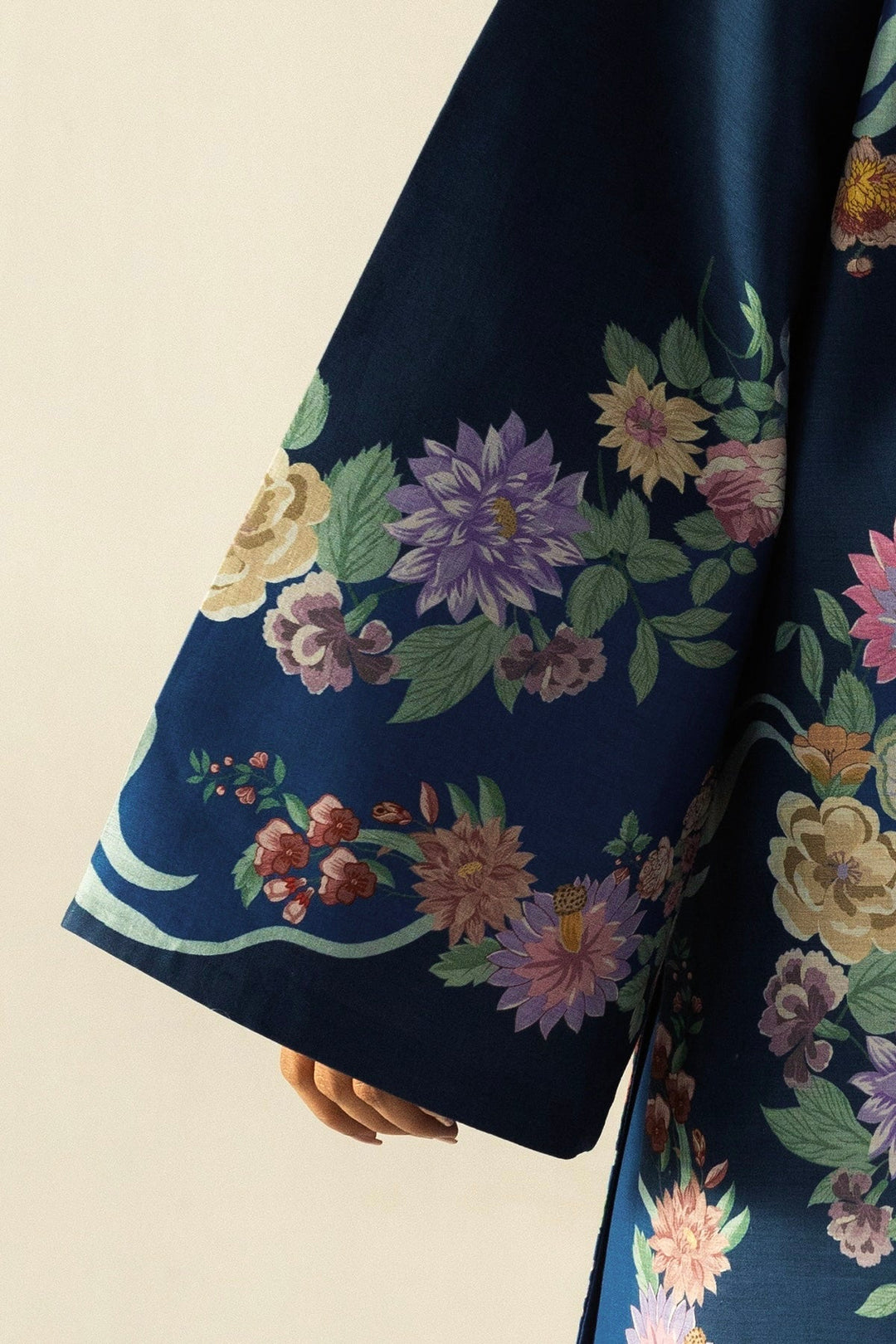FloraFit Co-ord