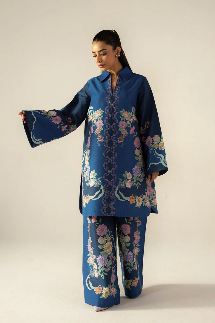 FloraFit Co-ord