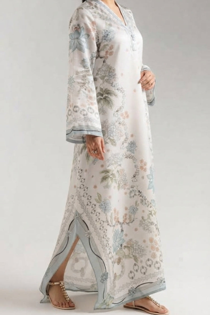 Ethnic Premium Silk Collection  3-Piece Suit  | Ready To Wear