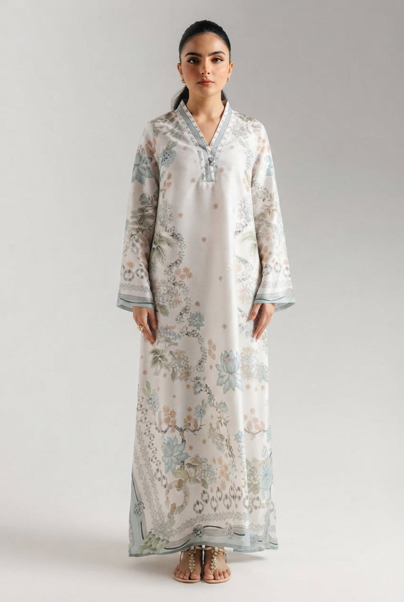 Ethnic Premium Silk Collection  3-Piece Suit  | Ready To Wear