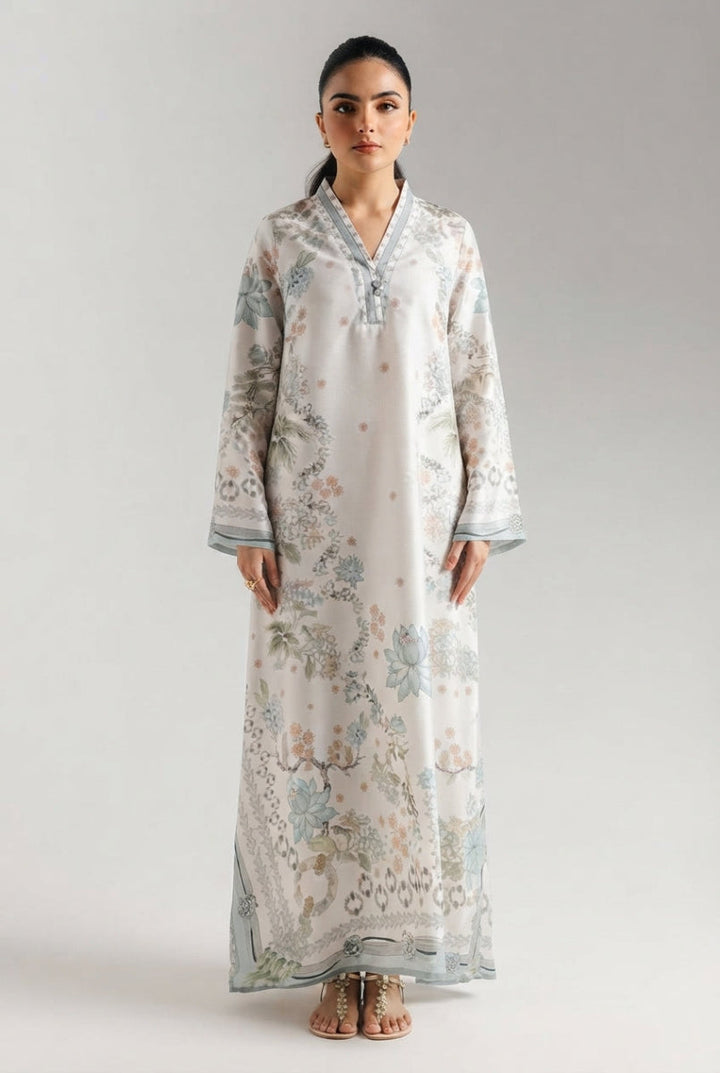 Ethnic Premium Silk Collection  3-Piece Suit  | Ready To Wear