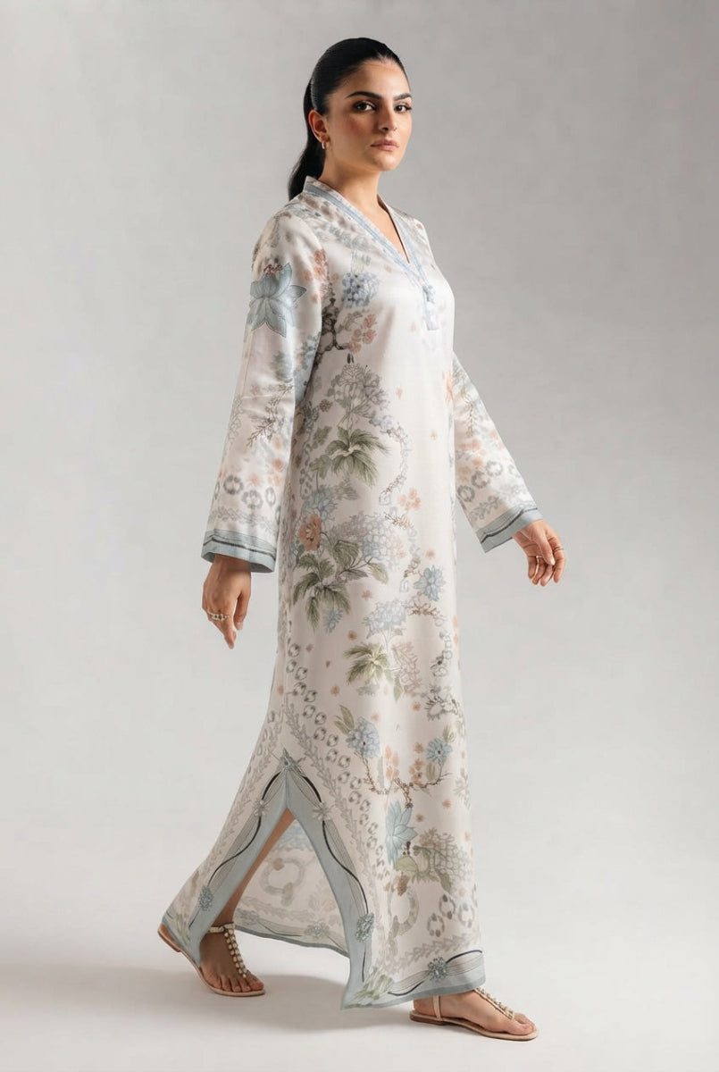 Ethnic Premium Silk Collection  3-Piece Suit  | Ready To Wear