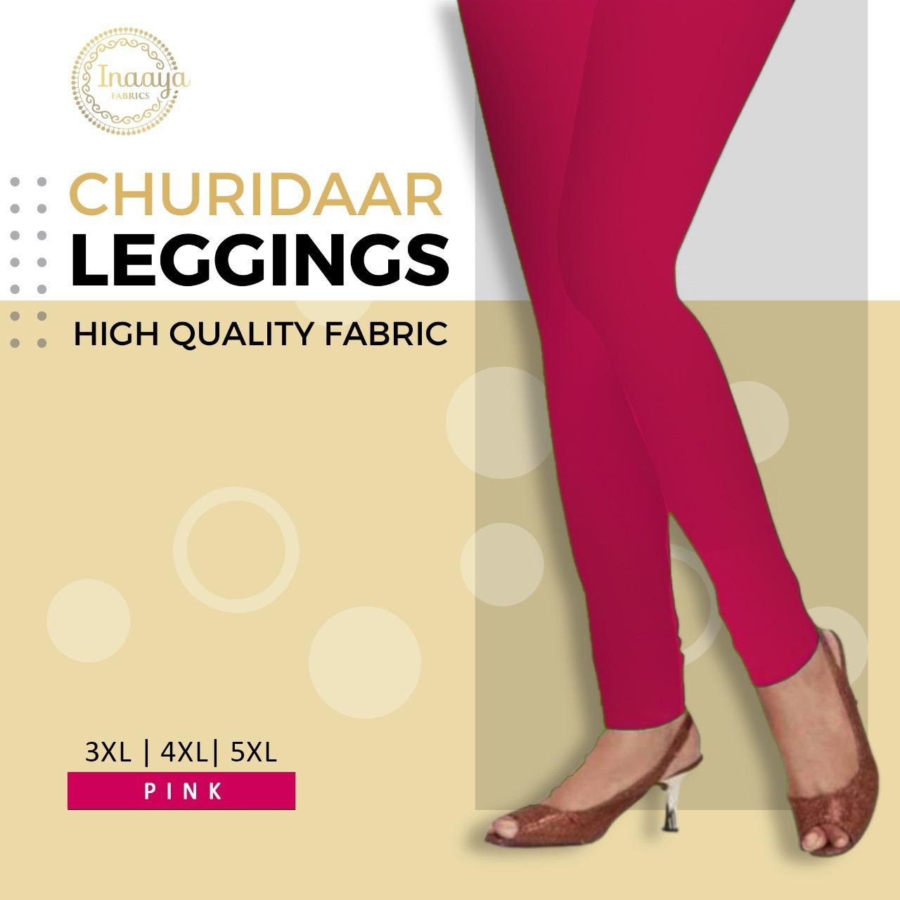 Churidar Leggings Collections For Women