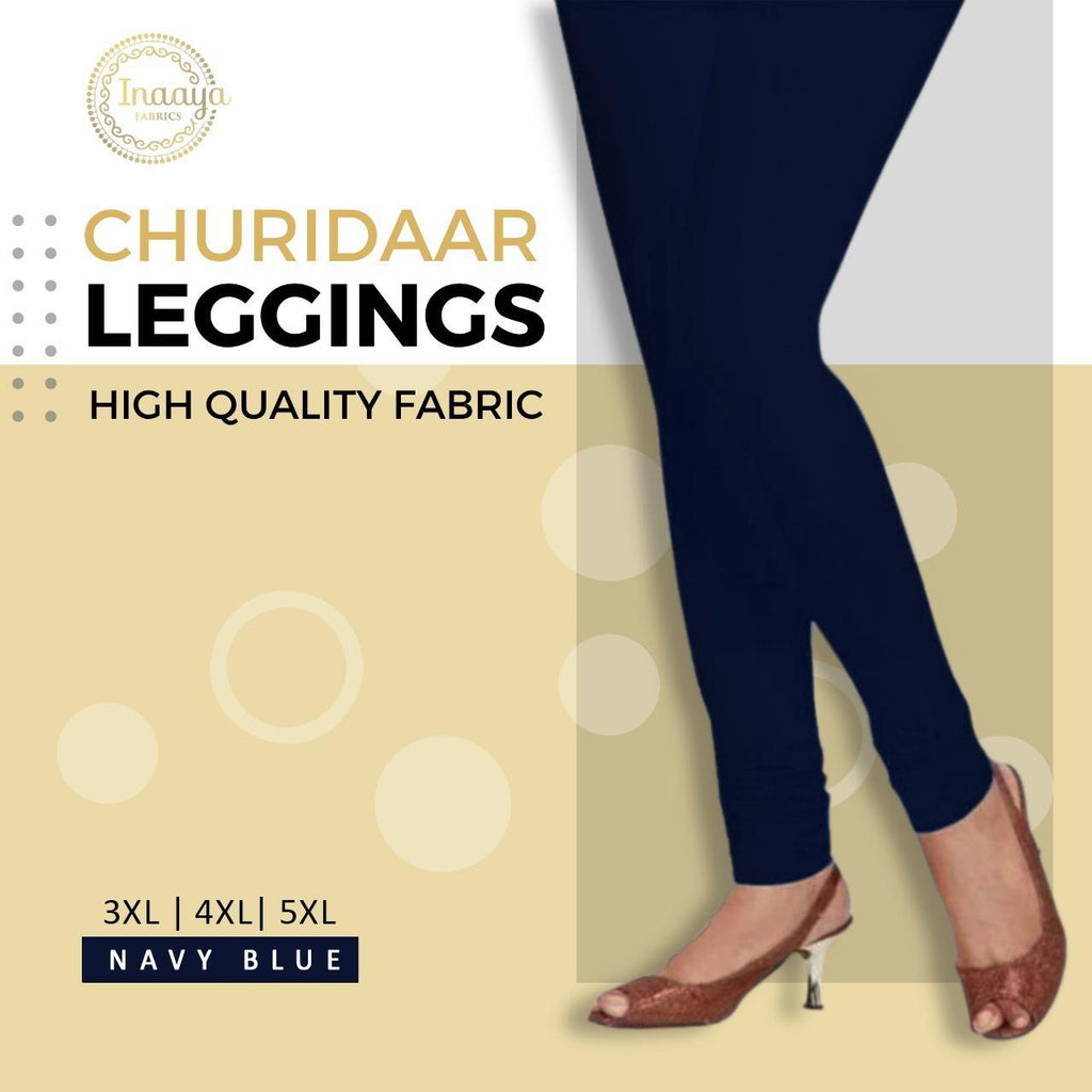 Churidar Leggings Collections For Women