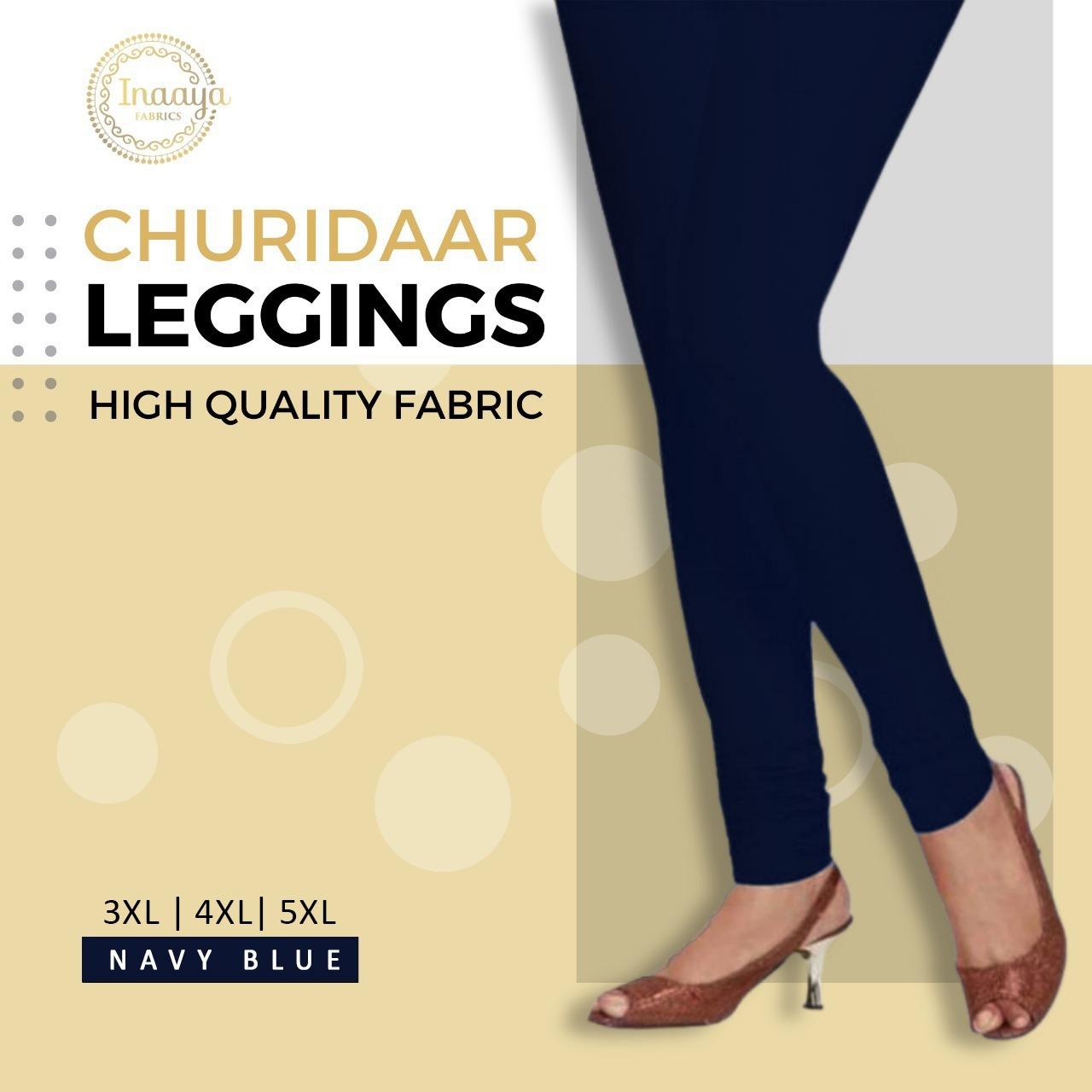 Churidar Leggings Collections For Women