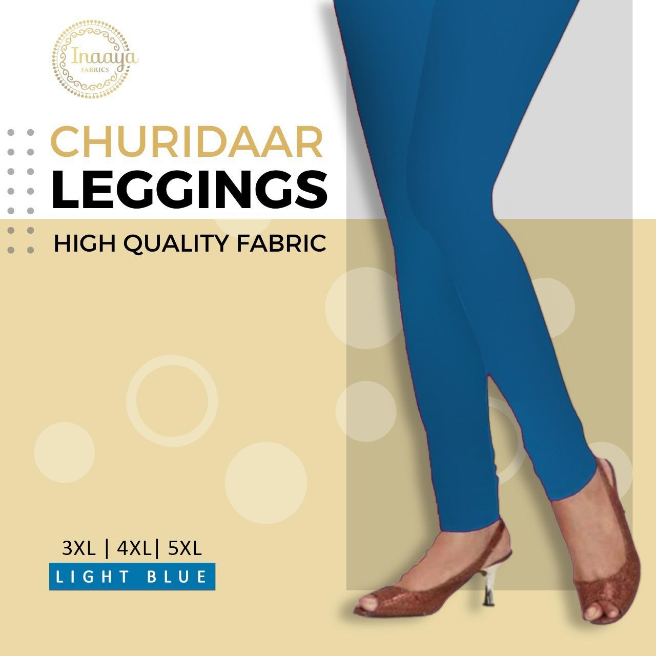 Churidar Leggings Collections For Women