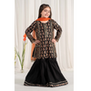 Majestic Royal Princess Designer Suit Collection