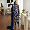 Exclusive festive and party wear Dress