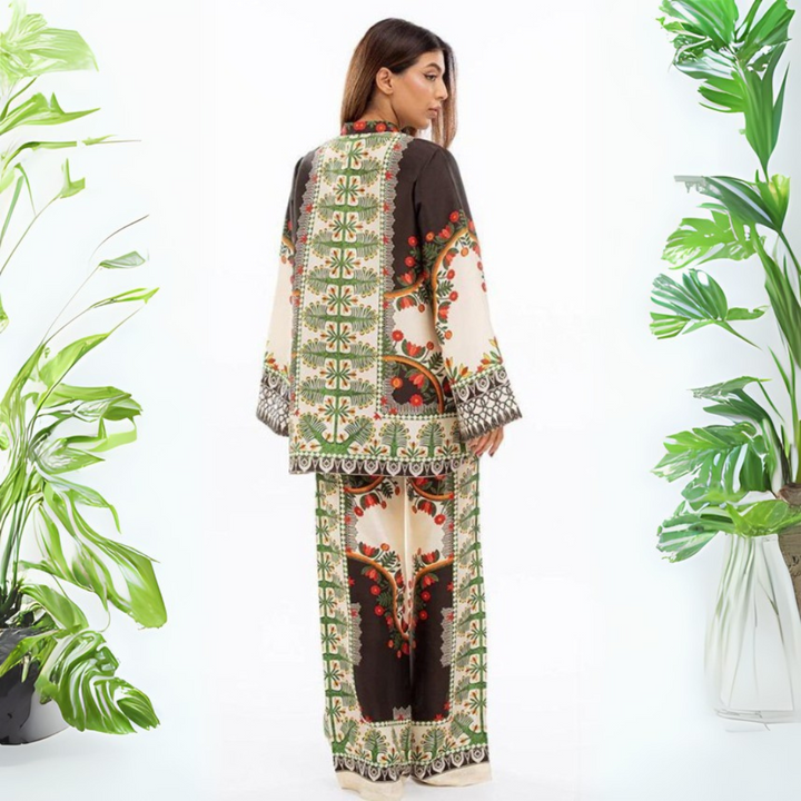 The Breezy Pair set