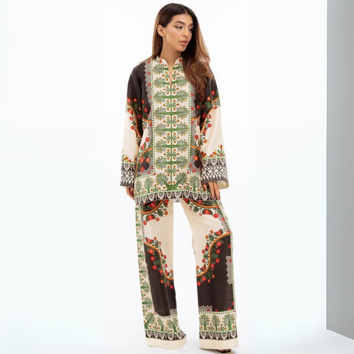 The Breezy Pair set