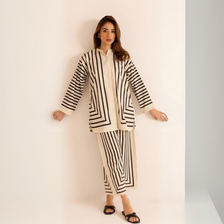 Soft Touch Co-ord