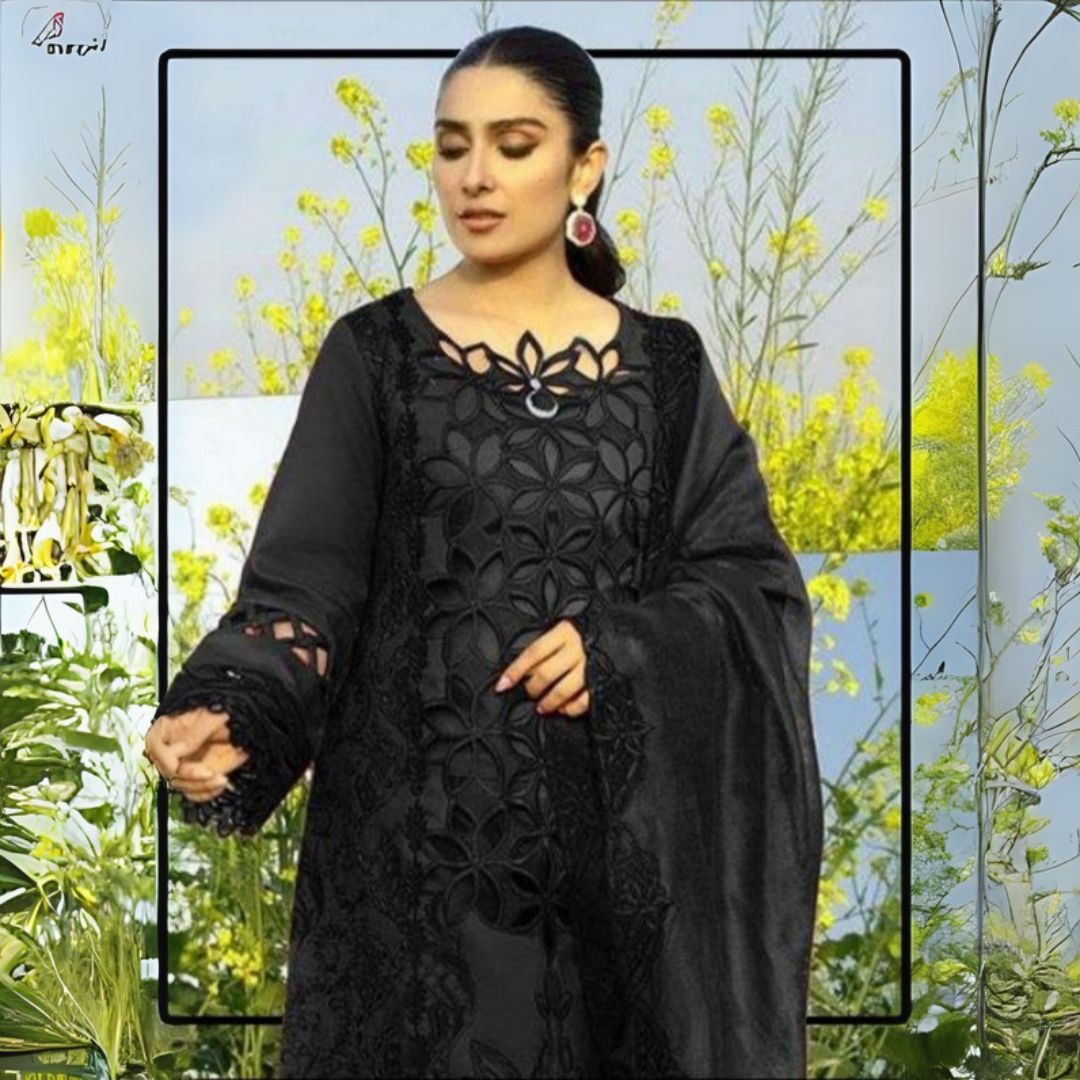 Soft Grace 3 Piece Set