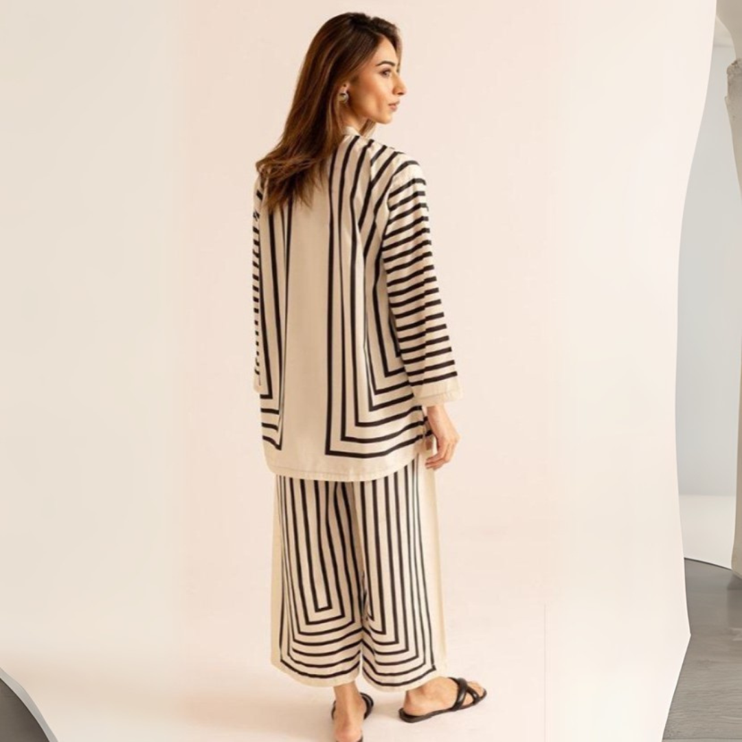 Soft Touch Co-ord