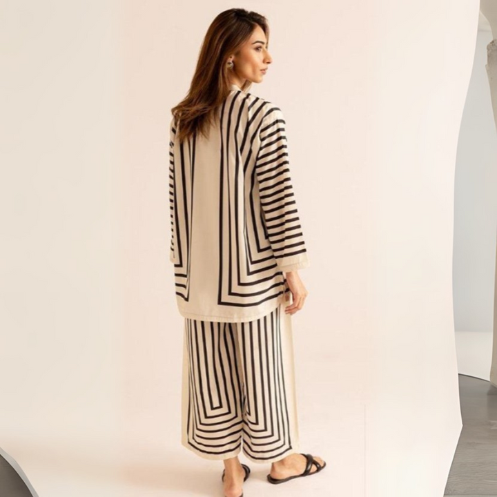 Soft Touch Co-ord