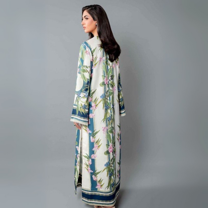 cotton bloom set