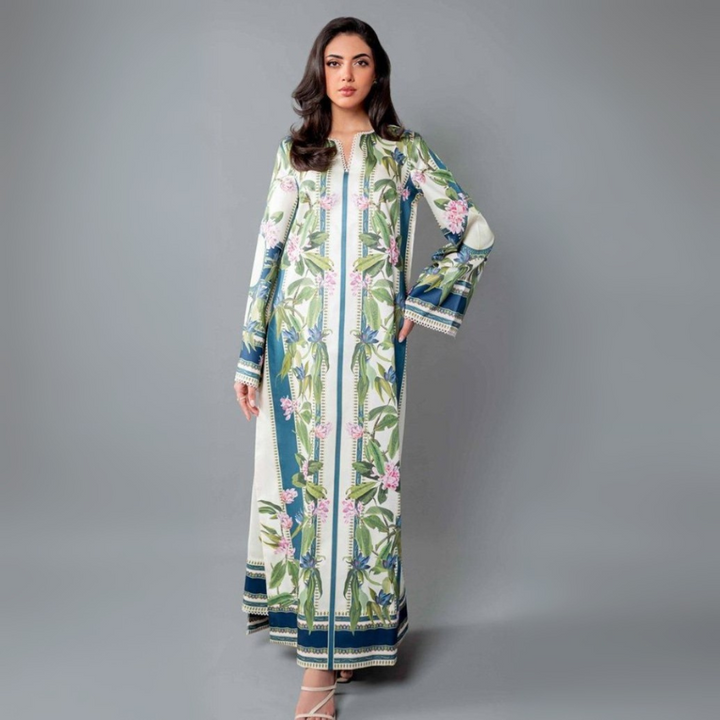 cotton bloom set
