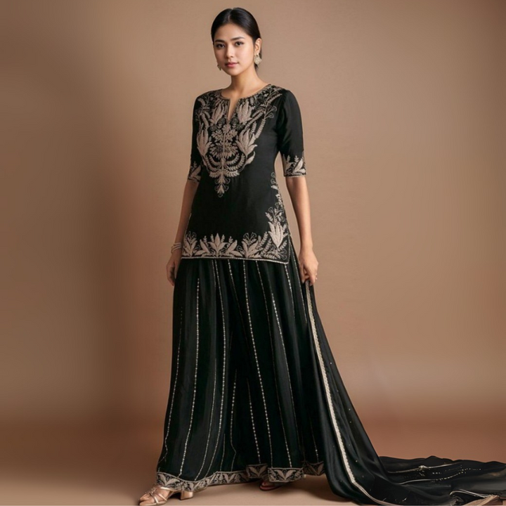 Chinon Luxe Set