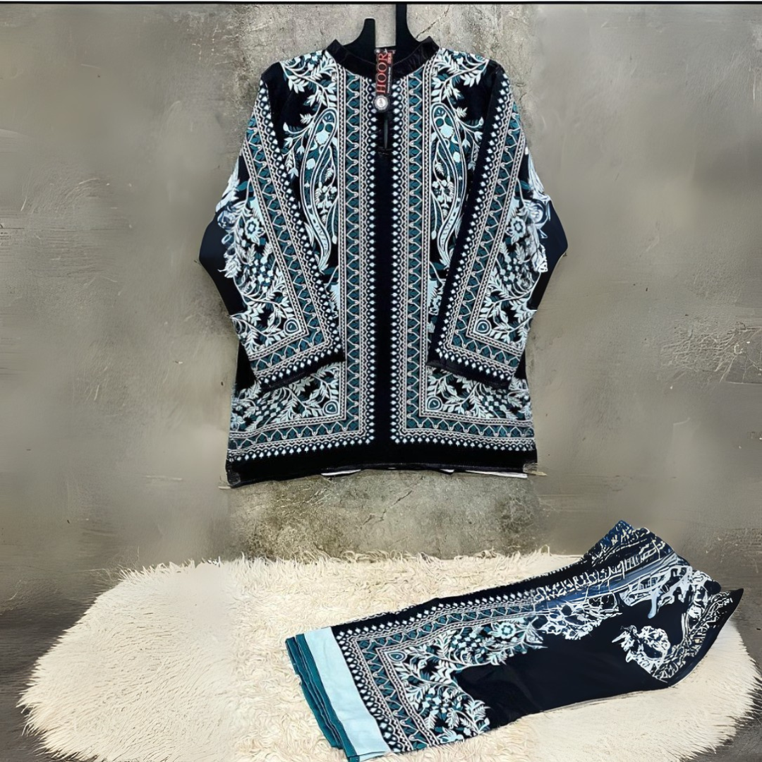 Luxe Co-ord