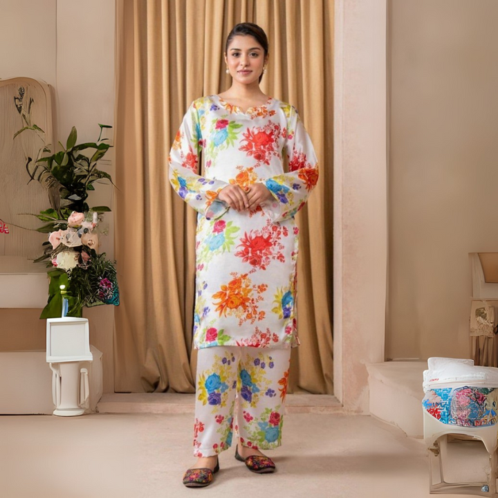 Classic Cotton Set