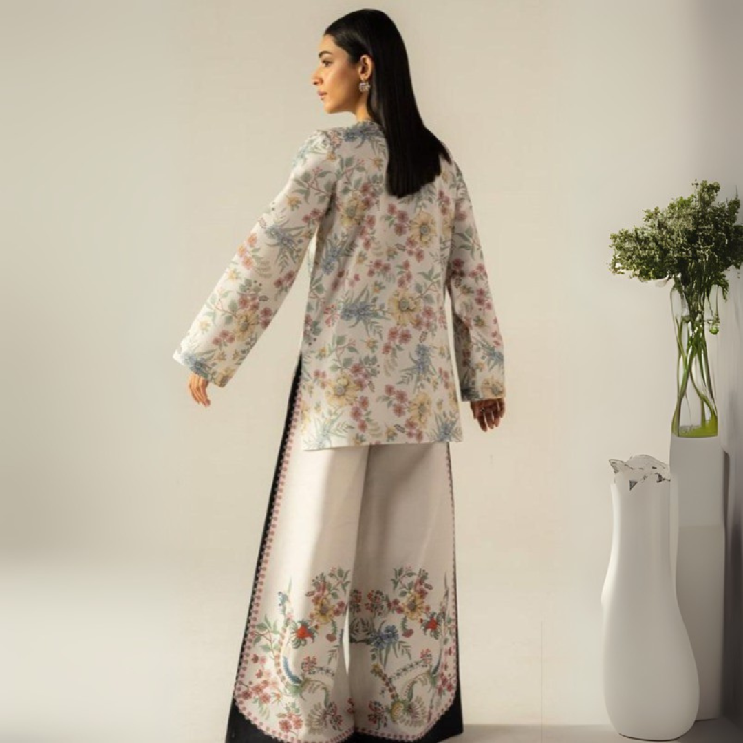 FloraFit Co-ord