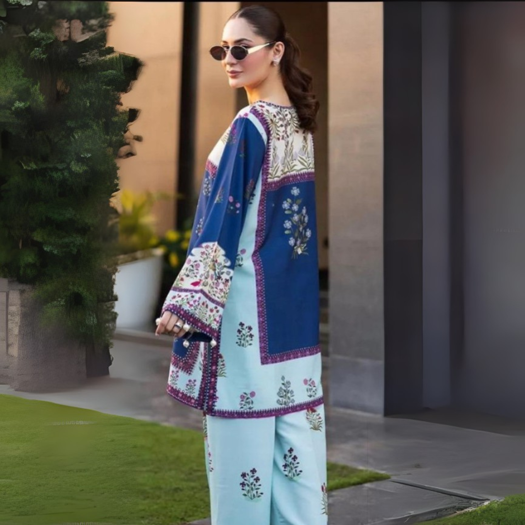 Chic Comfort Co-ord