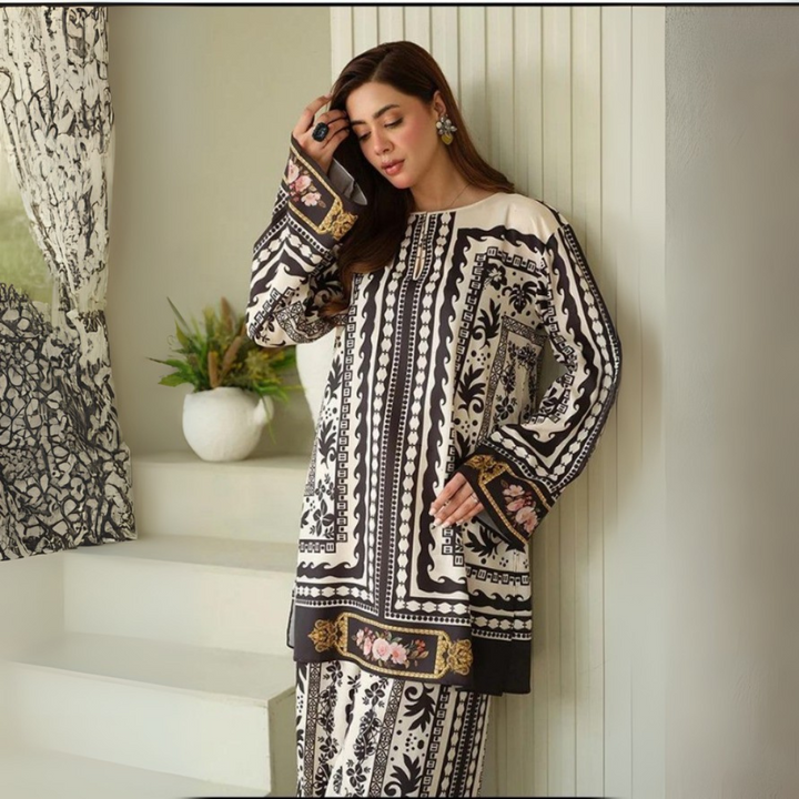 Comfort Cotton Cord set