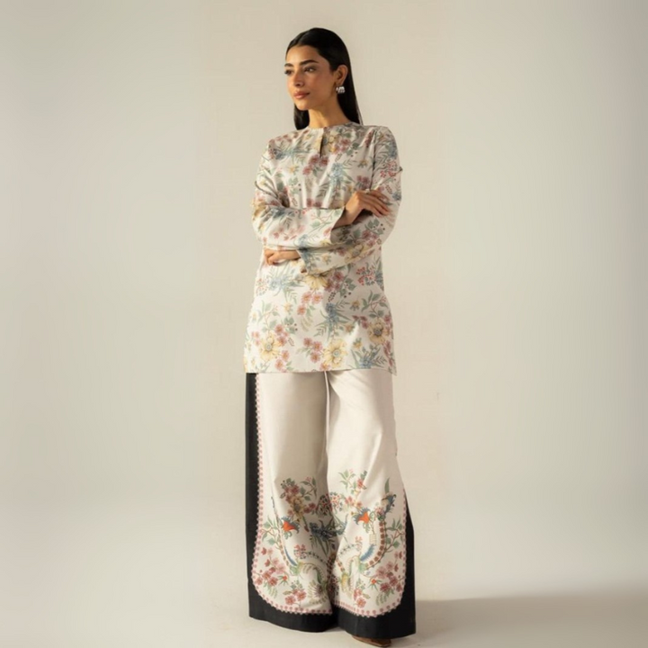 FloraFit Co-ord