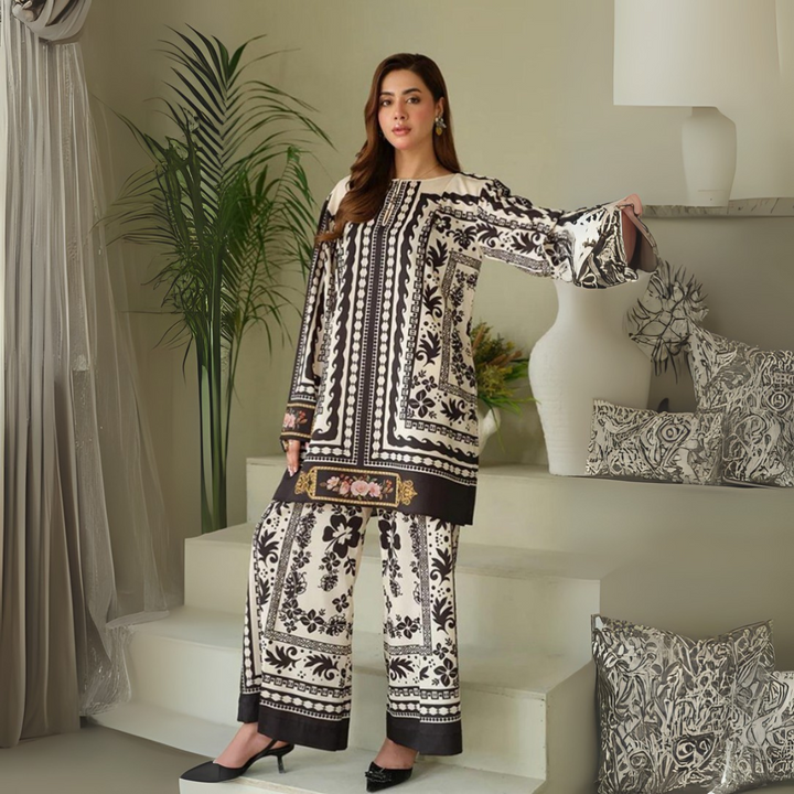 Comfort Cotton Cord set