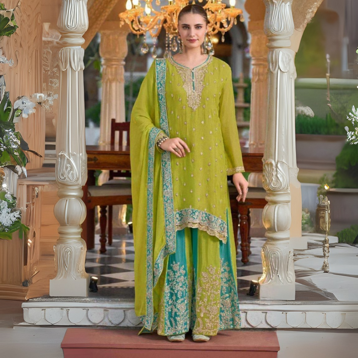 Elegant Chinon Wear