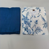 Elegant Twill Cord Set