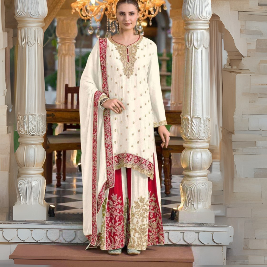 Elegant Chinon Wear
