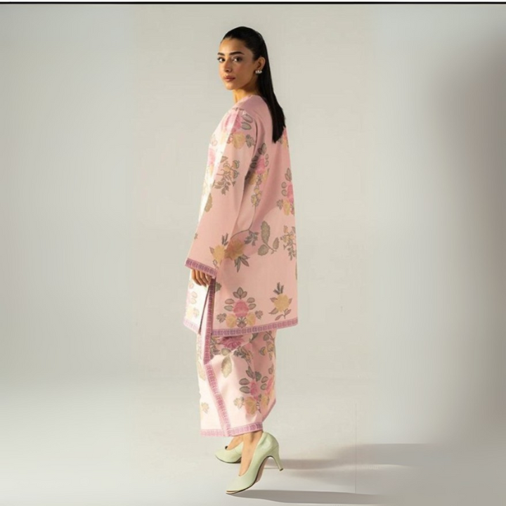 Urban Bloom Cord set