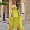 Bluming Beauty: A Designer Readymade Masterpiece