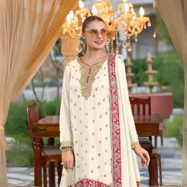 Elegant Chinon Wear