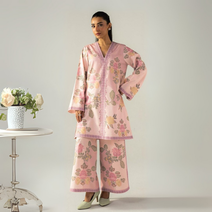 Urban Bloom Cord set