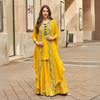 Bluming Beauty: A Designer Readymade Masterpiece