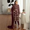 Exclusive festive and party wear Dress